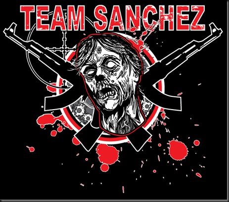 Team Sanchez