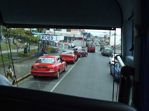 taxis