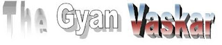 The Gyan Vaskar, BK Vaskar
