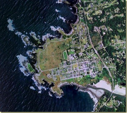 mendocino
