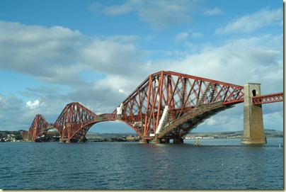 ForthRailBridge Ian_Britton_FreeFoto.com
