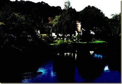River Garden