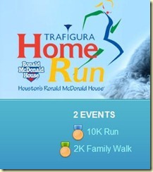 Trafigura Home Run