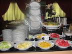 Breakfast Buffet Parsia@PARS International Hotel Slideshow