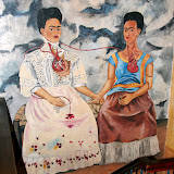 Restaurante Fridas Antigua Guatemala