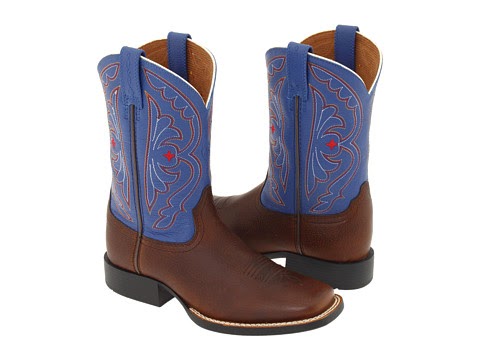 botas ariat para hombre