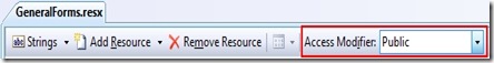 resourceaccessmodifier resourceaccessmodifier