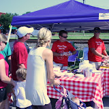 3rd Annual Caravans Summer Ssizzlin BBQ Cook Off 2008