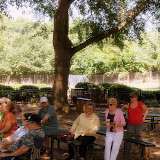 Belmont Historical Society Fundrasier - 2009
