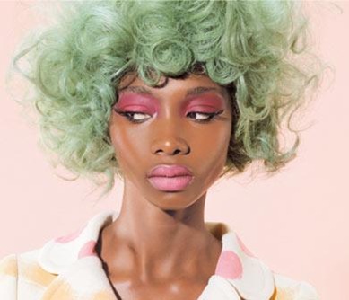 history of mac makeup.