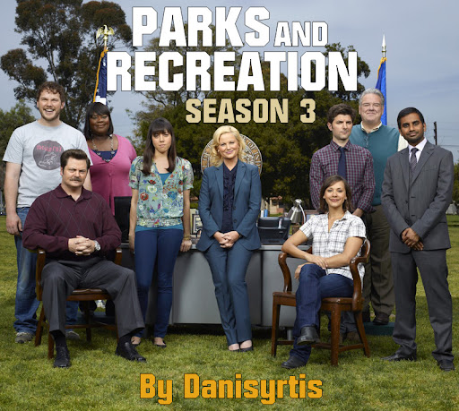 Parks And Recreation Season 4 Complete Download
