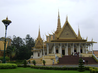 Royal Chamber