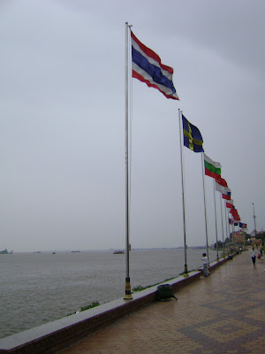 Lot of Flag