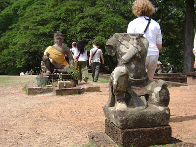 Monument