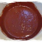 briose cu ciocolata (4).JPG