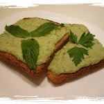 pasta de mazare si fasole verde (4).JPG