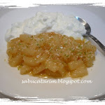 ananas cu sirop si iaurt (7).JPG