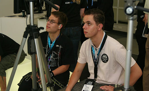 GDC picture