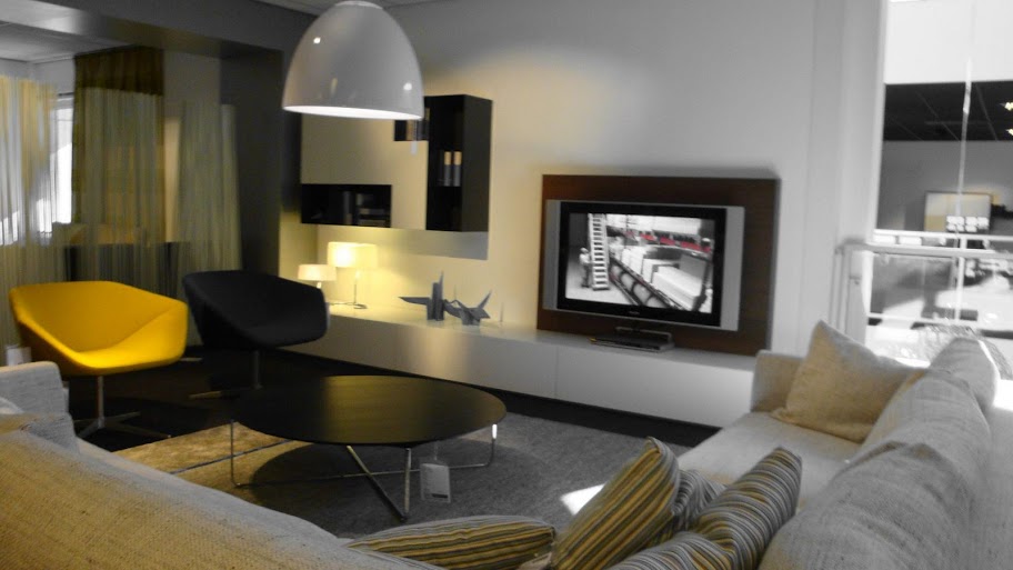 Kok Wooncenter showroom