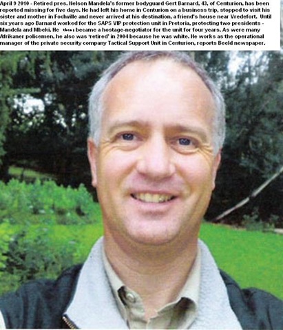 [Barnard Gert ex body guard Nelson Mandela missing NW province Vredefort[9].jpg]