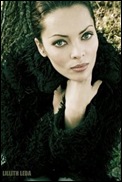 Christina Storm Facebook picture Christina Storm Facebook picture