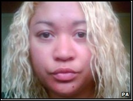 Clark Shamiela South African woman jailed for prostition ring in Wales with African kids Clark Shamiela South African woman jailed for prostition ring in Wales with African kids