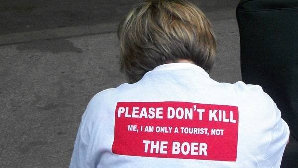 [Boer WC2010 protest Please Dont Kill Me I am Only a Tourist Not The Boer[7].jpg]