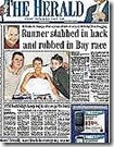 Afrikaner athlete Theresa Matthyssen stabbed_black_spectators_PE_Nov92008
