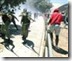 CapeTownCopsShootInjureWithStunGrenadesProtestorsMarch112008