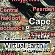 click on map to find Observatory