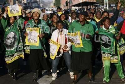 [ANC and COPE protestors in increasing faceoffs violence ANC pic[4].jpg]