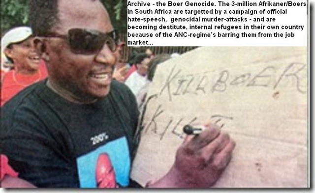 [KillBoerKillFarmer_ANCSloganMeansKillAllWhites University Free State SASCO supporter[5].jpg]