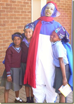 AntiChildPornographyCampaignFilmBoardSouthAfricaGauteng2009