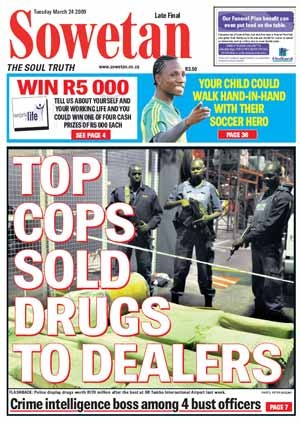 [SowetanTopCopsSoldDrugsToDealers24March2009frontpage[4].jpg]