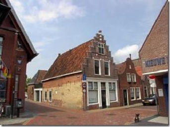 NetSalon_Dokkum_Downtown