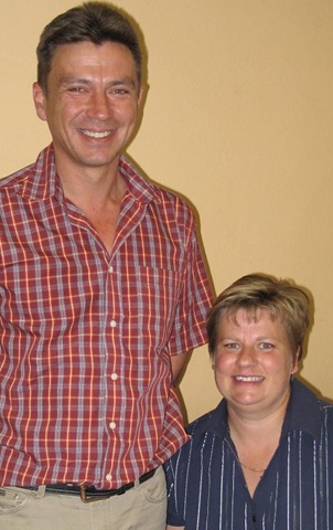 [Hardiman farm attack DI Kevin Pretorius DI Bonita Dry got prison for 3 farm attackers Potch 2008[4].jpg]