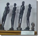 Pretoria Monument gift Shop items objected to as unrepresentative of Boer history