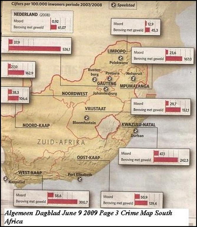 AD 090609 DangerMap WC2010