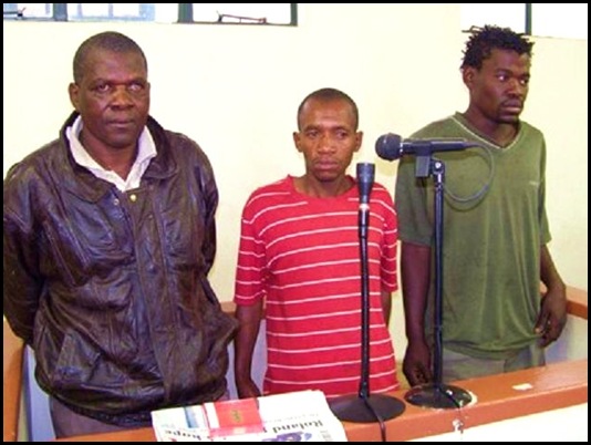 MutiConvictionsBushbuckridgeFloyd_TotoMokoena_JusticeNdubane_guilty15Aug2008