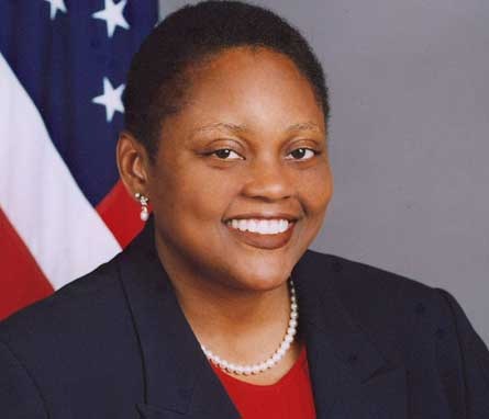 [Dr Jendayi Frazer US assistant secretary of state on African Affairs in Bush cabinet[5].jpg]