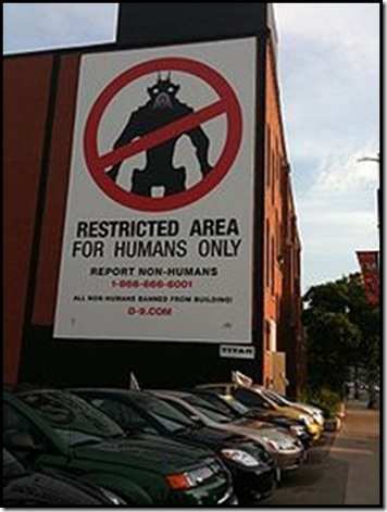 District9RestrictedAreaforHumansOnly