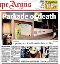 [Gebhardt Kristina murdered over R20 parking row Cape Argus Aug 23 2009[14].jpg]