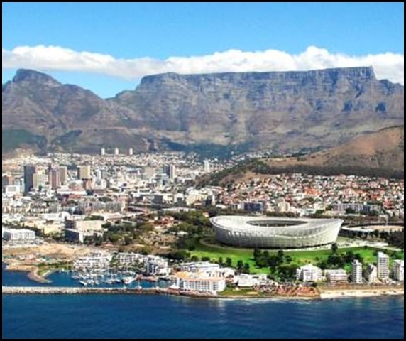 FIFA WC2010 GreenPoint stadium will cost taxpayers dearly