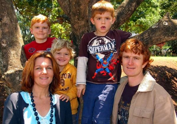 [Grant Family Launched AbandonedBabiesHomeEmpangeni KwaZulu[4].jpg]