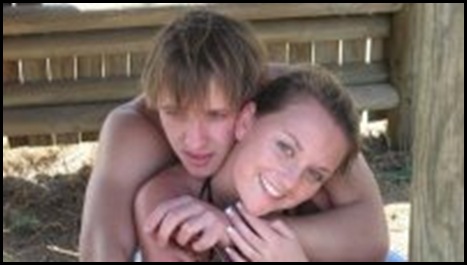 Kerryn Goodbye My Beautiful White Baby and then he shot her She now paralysedSept2009