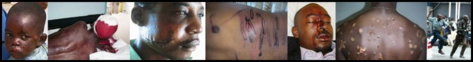 victims