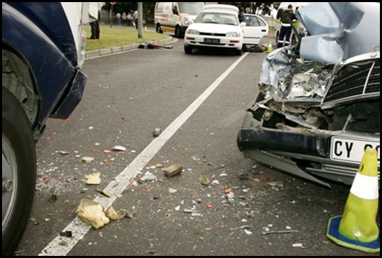 Kuilsrivier shootout police cashvan 4 gunmen killed 26102009 SAPS Piet Smit
