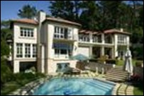 Constantia mansions are only for the super rich with huge security measures 3 robbed this week