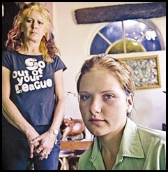 KingCandy and mom Lee attacked HerculesHoërskool16schoolboyGangNov252009