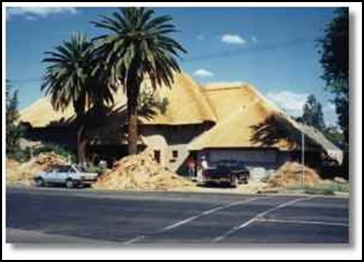Palm Lodge